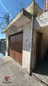 Casa com 1 Quarto à venda, 93m² no Baeta Neves, São Bernardo do Campo