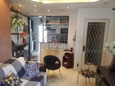 Apartamento com 2 Quartos à venda, 69m² no Cacuia, Rio de Janeiro