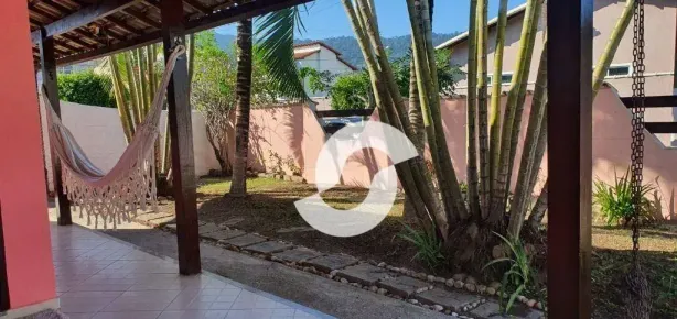 Casa de Condomínio com 1 Quarto à venda, 110m² no Flamengo, Maricá