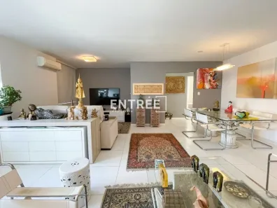 Apartamento com 3 Quartos à venda, 94m² no Centro, Florianópolis
