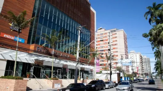 Ponto Comercial à venda, 40m² no Gonzaga, Santos
