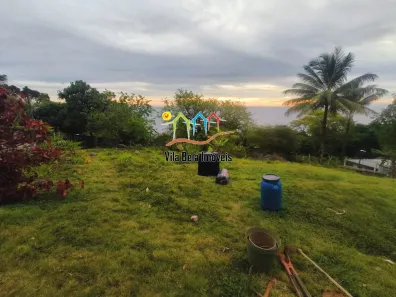 Lote/Terreno à venda, 806m² no Borrifos (Cambaquara), Ilhabela