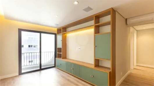 Apartamento com 2 Quartos à venda, 76m² no Vila Olímpia, São Paulo