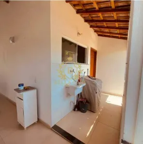 Casa de Condomínio com 2 Quartos à venda, 75m² no Campo Redondo, São Pedro da Aldeia
