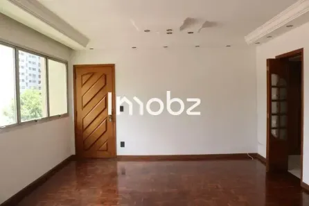 Apartamento com 3 Quartos à venda, 110m² no Perdizes, São Paulo