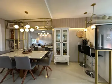 Sobrado com 3 Quartos à venda, 100m² no Rio Branco, Canoas