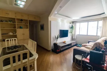 Apartamento com 2 Quartos à venda, 78m² no Jabaquara, São Paulo