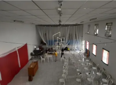 Prédio Comercial à venda, 640m² no Jardim Independência, São Paulo