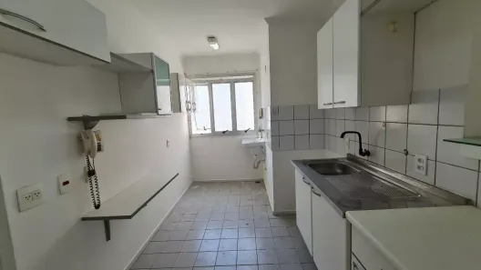 Apartamento com 3 Quartos à venda, 74m² no Parque Itália, Campinas