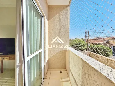 Apartamento com 2 Quartos à venda, 66m² no Parque Anhangüera, Ribeirão Preto