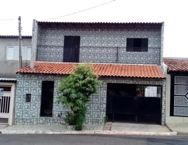 Casa com 3 Quartos à venda, 250m² no Núcleo Habitacional José Teruel Martinez, Marília
