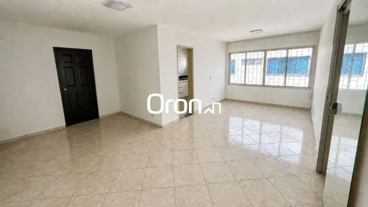 Apartamento com 3 Quartos à venda, 114m² no Setor Marista, Goiânia