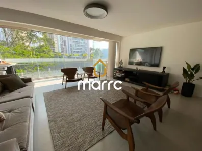 Apartamento com 3 Quartos à venda, 131m² no Vila Andrade, São Paulo