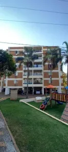 Apartamento com 3 Quartos à venda, 104m² no Parque Industrial Lagoinha, Ribeirão Preto
