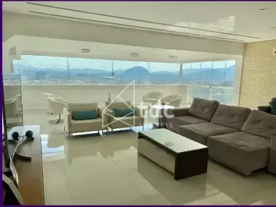Apartamento com 4 Quartos à venda, 300m² no Barra da Tijuca, Rio de Janeiro