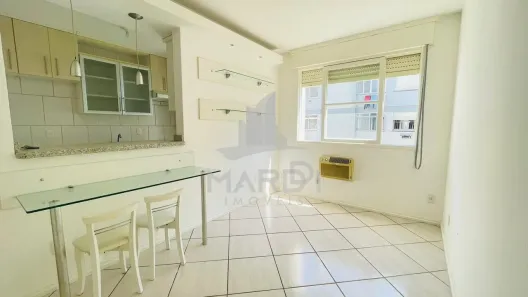 Apartamento com 2 Quartos à venda, 57m² no Camaquã, Porto Alegre
