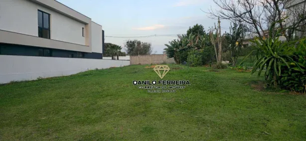 Lote/Terreno à venda, 459m² no Loteamento Residencial Una, Itu