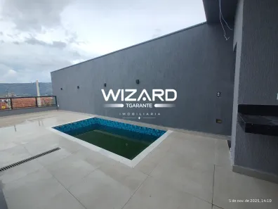 Sobrado com 3 Quartos à venda, 180m² no Jardim do Lago, Atibaia