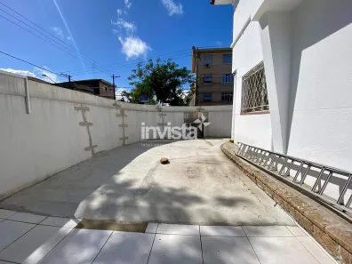 Casa com 3 Quartos à venda, 98m² no Aparecida, Santos