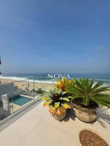 Cobertura com 3 Quartos à venda, 510m² no Leblon, Rio de Janeiro