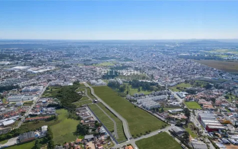 Lote/Terreno à venda, 398m² no Costeira, São José dos Pinhais