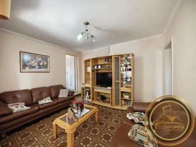 Sobrado com 3 Quartos à venda, 128m² no Vila Ema, São Paulo