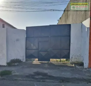Lote/Terreno à venda, 335m² no Itaperi, Fortaleza