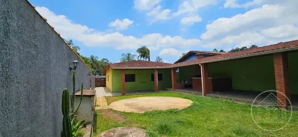 Casa com 3 Quartos à venda, 100m² no Parque do Terceiro Lago, São Paulo
