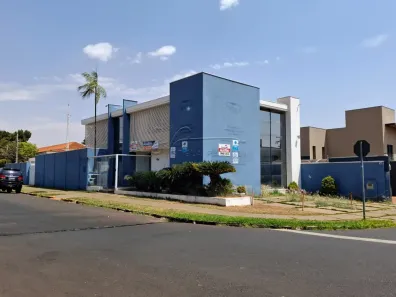 Ponto Comercial para alugar, 500m² no Alto da Boa Vista, Ribeirão Preto