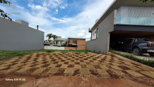 Lote/Terreno à venda, 250m² no Cidade Industrial 2, Londrina