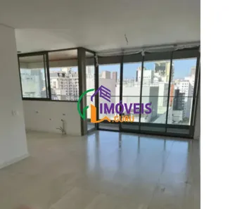 Apartamento com 2 Quartos para alugar, 90m² no Jardim Europa, São Paulo