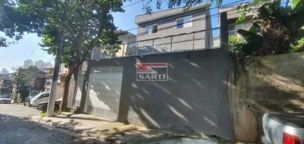 Sobrado com 5 Quartos à venda, 250m² no Lauzane Paulista, São Paulo