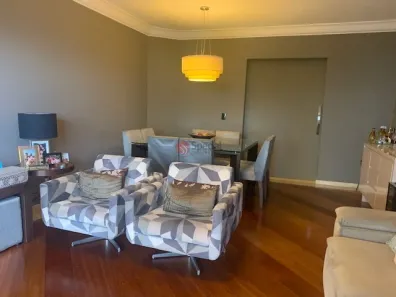 Apartamento com 3 Quartos à venda, 134m² no Vila Prudente, São Paulo