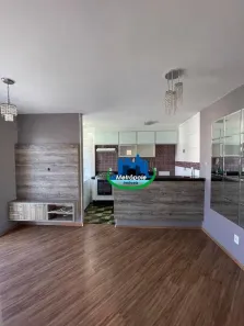 Apartamento com 2 Quartos à venda, 49m² no Parque Industrial Cumbica, Guarulhos