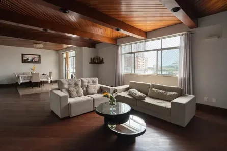 Apartamento com 3 Quartos à venda, 250m² no Marco, Belém