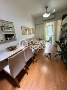 Apartamento com 2 Quartos à venda, 85m² no Praia da Bandeira, Rio de Janeiro
