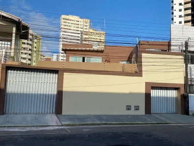 com 9 Quartos à venda, 64m² no Fátima, Fortaleza