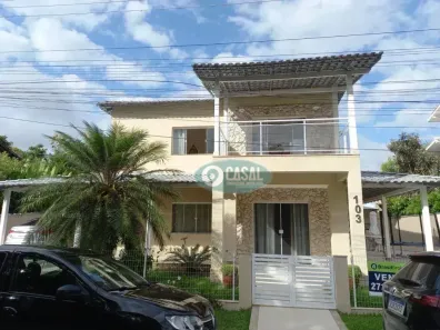 Casa de Condomínio com 4 Quartos à venda, 327m² no Várzea das Moças, Niterói