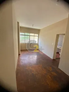 Apartamento com 1 Quarto à venda, 44m² no Bela Vista, São Paulo