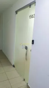 Sala Comercial para alugar, 74m² no Boa Vista, Recife