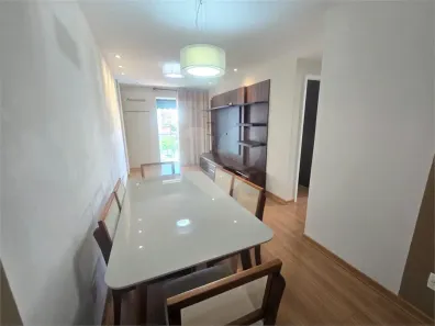 Apartamento com 2 Quartos à venda, 61m² no Tijuca, Rio de Janeiro