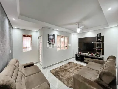 Casa com 2 Quartos à venda, 70m² no Santa Terezinha, Piracicaba