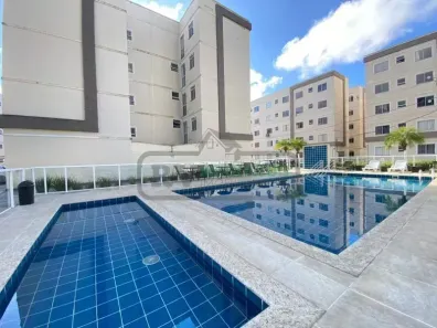 Apartamento com 2 Quartos à venda, 50m² no Barbosa Lage, Juiz de Fora