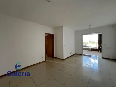Apartamento com 3 Quartos para alugar, 114m² no Jardim Paulista, Ribeirão Preto