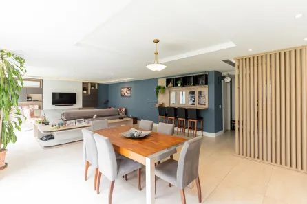 Casa de Condomínio com 4 Quartos à venda, 437m² no Jardim Carvalho, Porto Alegre