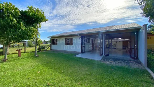 Casa com 3 Quartos à venda, 130m² no São Jorge, Arroio do Sal