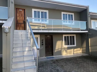 Apartamento com 2 Quartos para alugar, 60m² no Santa Cândida, Curitiba