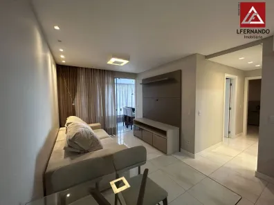 Apartamento com 2 Quartos à venda, 79m² no Itoupava Seca, Blumenau