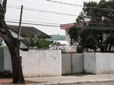 Lote/Terreno à venda, 500m² no Jardim Satélite, São José dos Campos