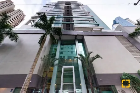 Apartamento com 4 Quartos à venda, 167m² no Centro, Balneário Camboriú